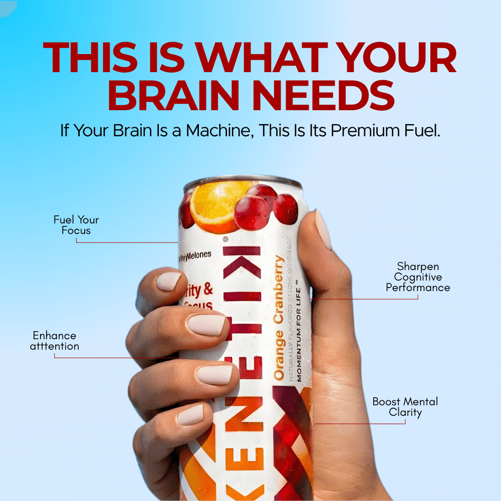 Kenetik Energy Growth