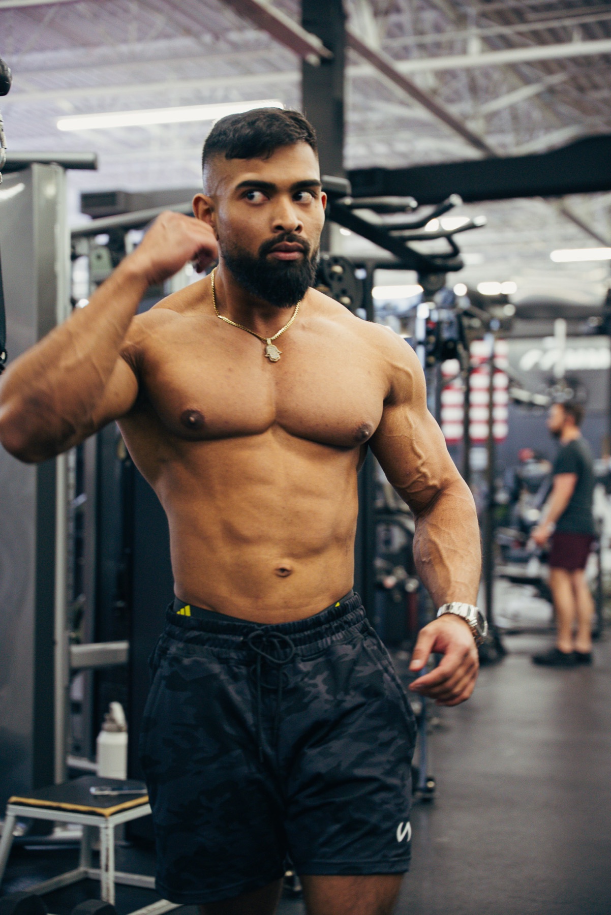 Scaling a Fitness Creator from 0 to 40K Real Followers Organically