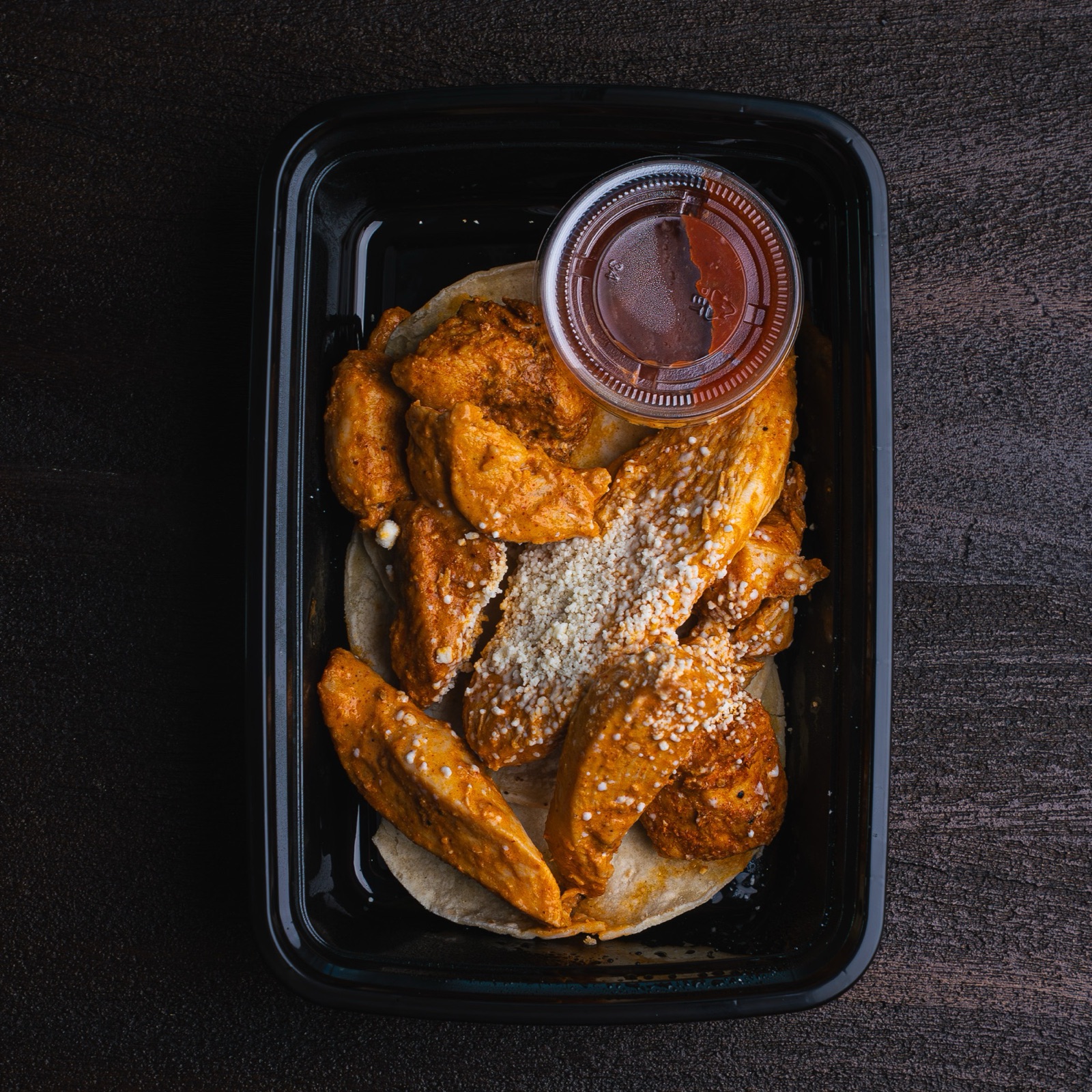 Turning a South Florida Meal Prep Brand into a Weekly Revenue Engine