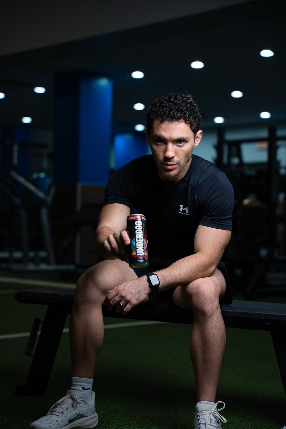 Taking an Energy Drink from $2K Months to Consistent $24K-$30K Months