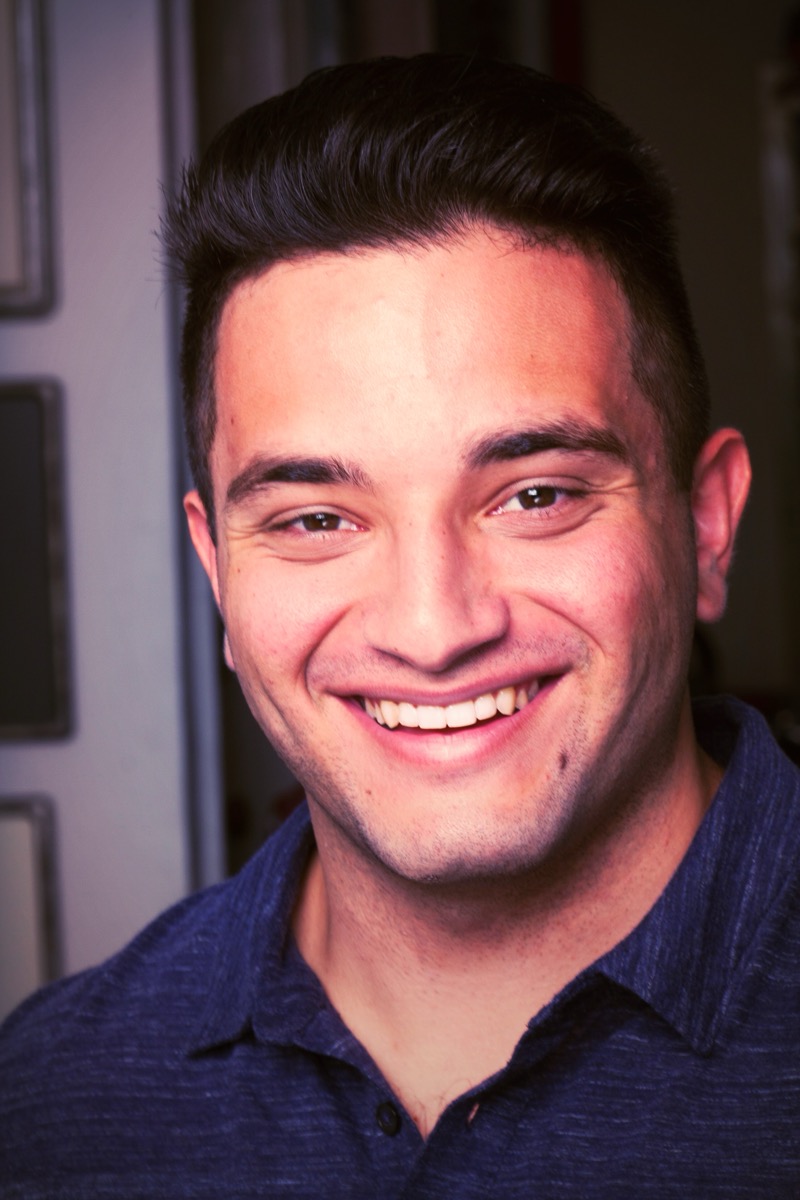 Scotty Friedman team member portrait